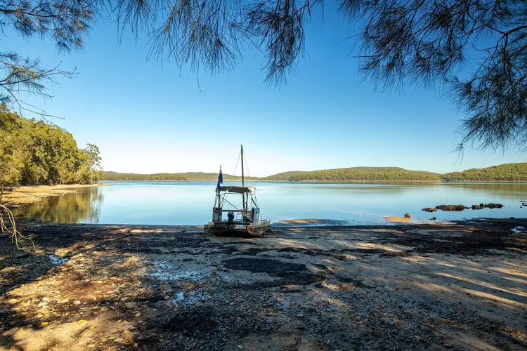 Sixth view of Homely land listing, LOT 54, 127 Amaroo Drive, Smiths Lake NSW 2428