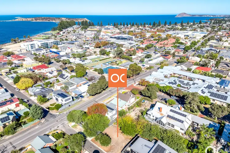 Second view of Homely land listing, 22 Breckan Avenue, Victor Harbor SA 5211