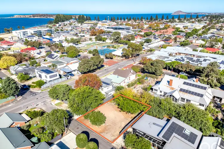 Fourth view of Homely land listing, 22 Breckan Avenue, Victor Harbor SA 5211