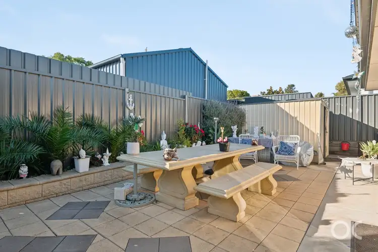 Sixth view of Homely house listing, 1A Agnes Street, Christie Downs SA 5164