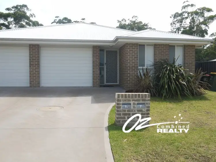 Main view of Homely semi-detached listing, Address available on request