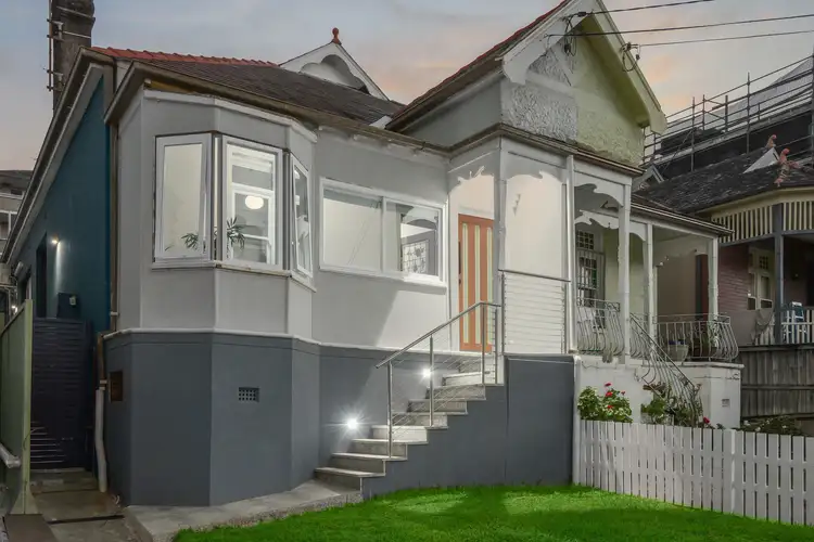 171 Coogee Bay Road, Coogee NSW 2034