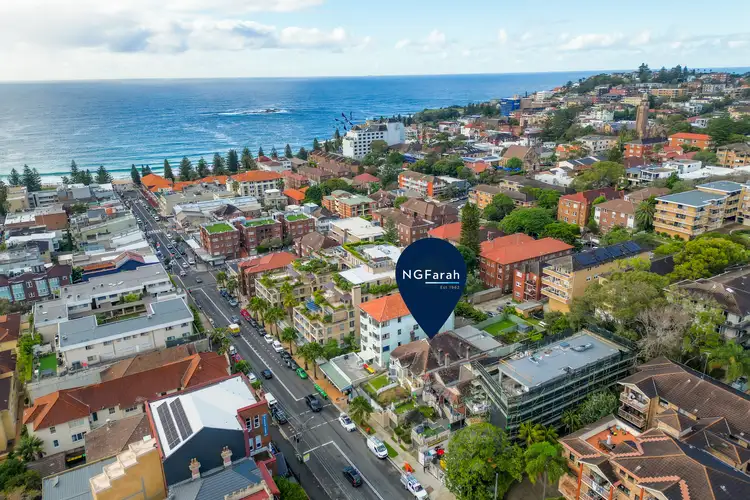 Second view of Homely semi-detached listing, 171 Coogee Bay Road, Coogee NSW 2034