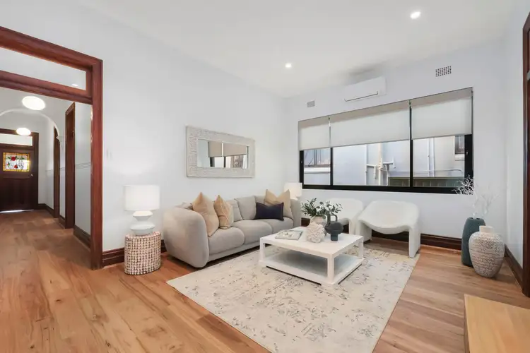 Third view of Homely semi-detached listing, 171 Coogee Bay Road, Coogee NSW 2034