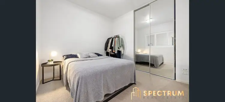 Third view of Homely unit listing, 216/59 Autumn Terrace, Clayton South VIC 3169