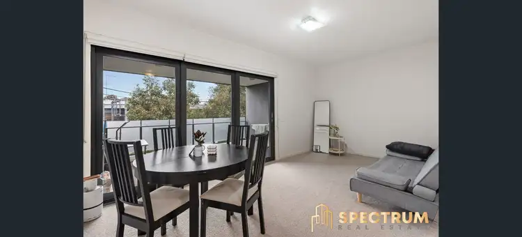 Sixth view of Homely unit listing, 216/59 Autumn Terrace, Clayton South VIC 3169