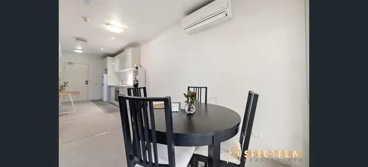 Seventh view of Homely unit listing, 216/59 Autumn Terrace, Clayton South VIC 3169