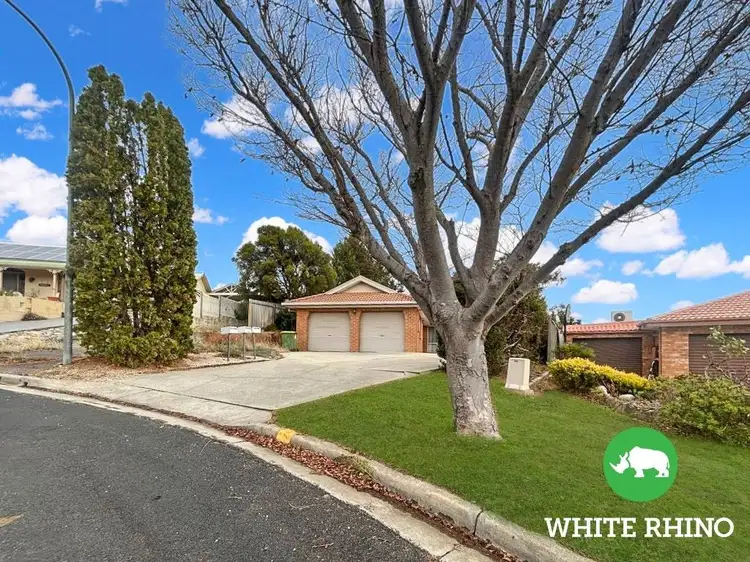1/56 Emery Crescent, Queanbeyan NSW 2620