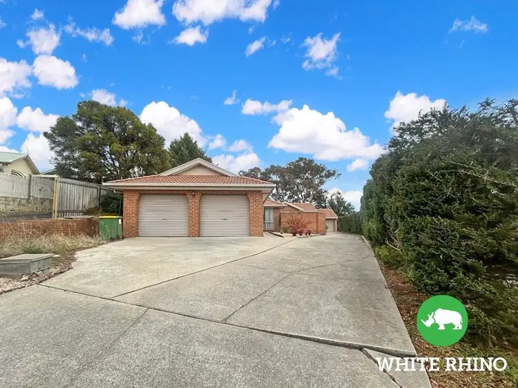 1/56 Emery Crescent, Queanbeyan NSW 2620