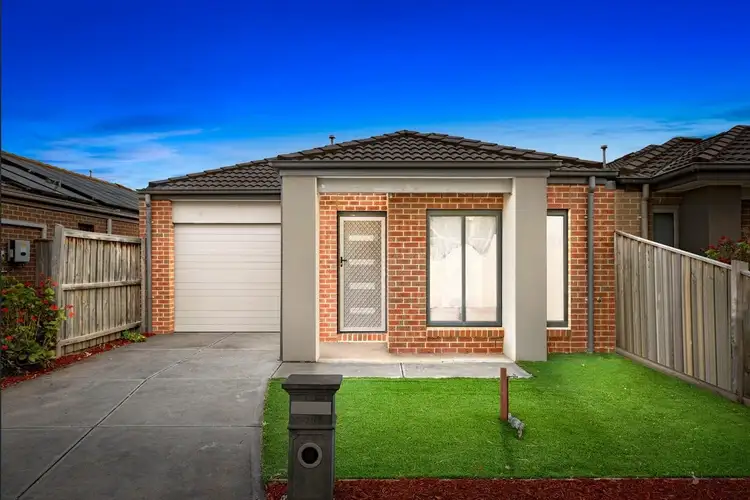 Main view of Homely house listing, 21 Mantello Drive, Werribee VIC 3030