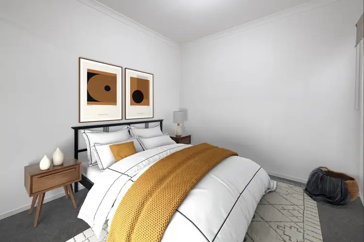 Third view of Homely house listing, 21 Mantello Drive, Werribee VIC 3030