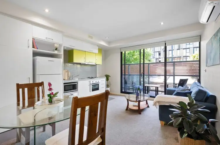 10/23 Irwell Street, St Kilda VIC 3182