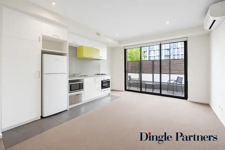 10/23 Irwell Street, St Kilda VIC 3182