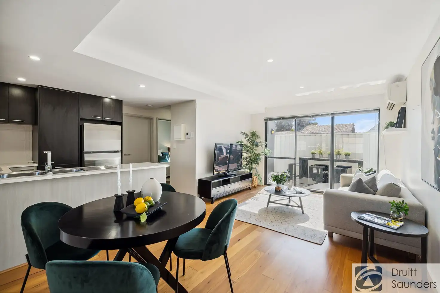 Main view of Homely apartment listing, 4/158 Edward Street, Osborne Park WA 6017