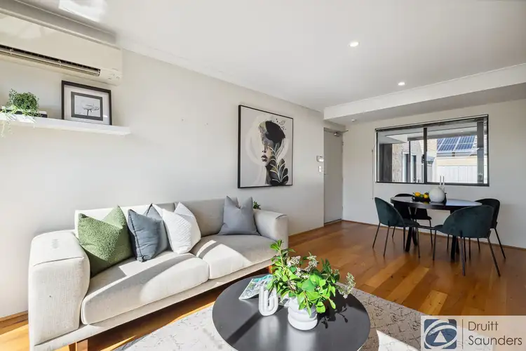 Third view of Homely apartment listing, 4/158 Edward Street, Osborne Park WA 6017