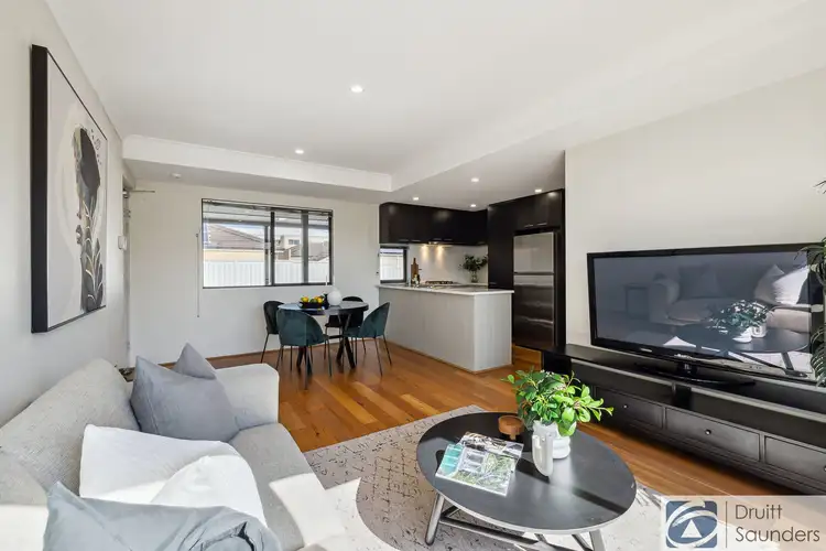 Fourth view of Homely apartment listing, 4/158 Edward Street, Osborne Park WA 6017