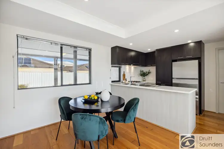 Sixth view of Homely apartment listing, 4/158 Edward Street, Osborne Park WA 6017