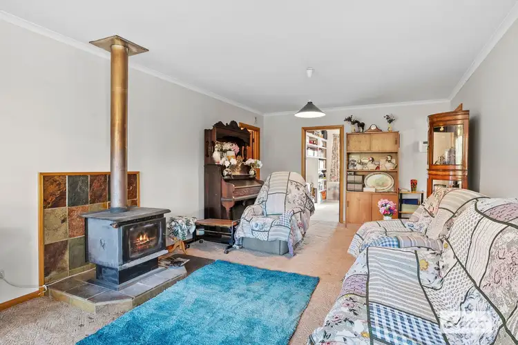 Fifth view of Homely rural property listing, 2620 Wilmot Road, Lower Wilmot TAS 7310