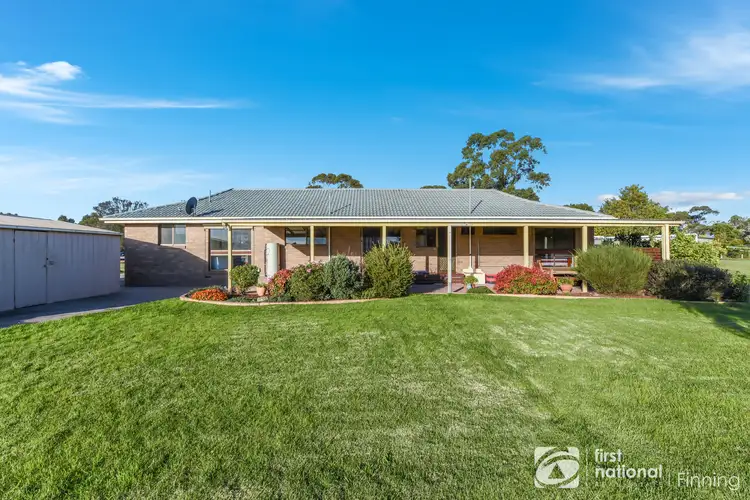 715. Tooradin Station Road, Clyde VIC 3978
