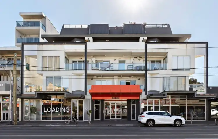 101/457-459 Lygon Street, Brunswick East VIC 3057