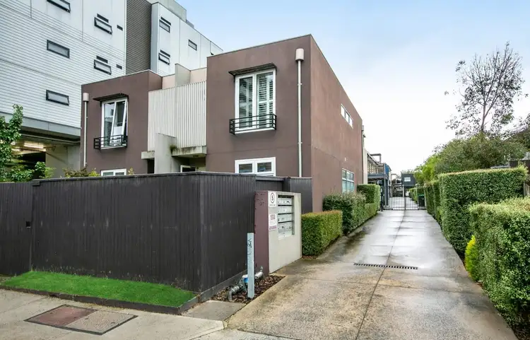3/127 Victoria Street, Brunswick East VIC 3057