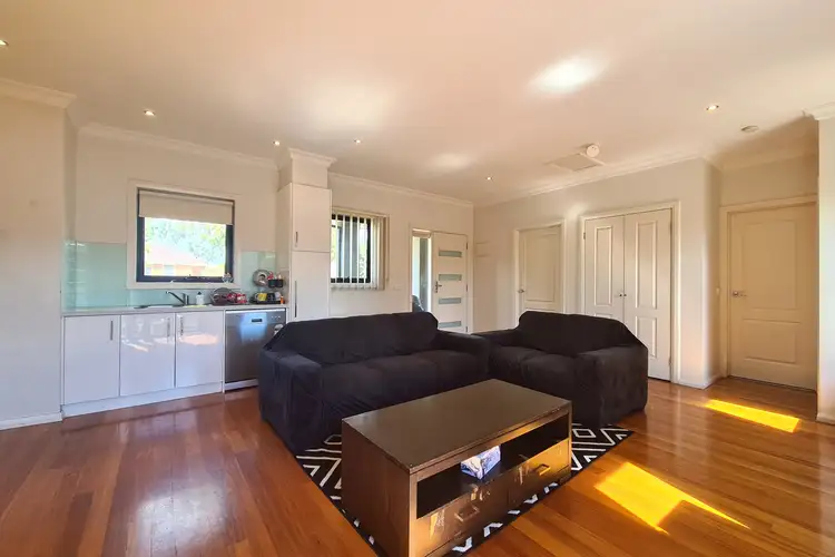 Second view of Homely unit listing, 1/48 Barry Street, Reservoir VIC 3073