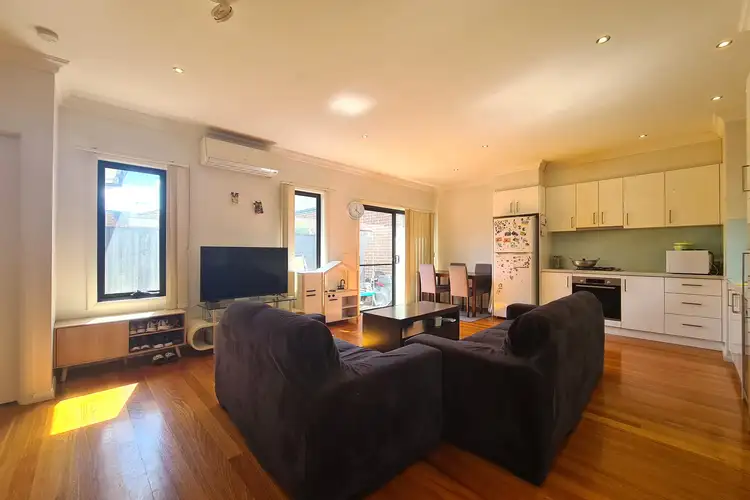 Third view of Homely unit listing, 1/48 Barry Street, Reservoir VIC 3073