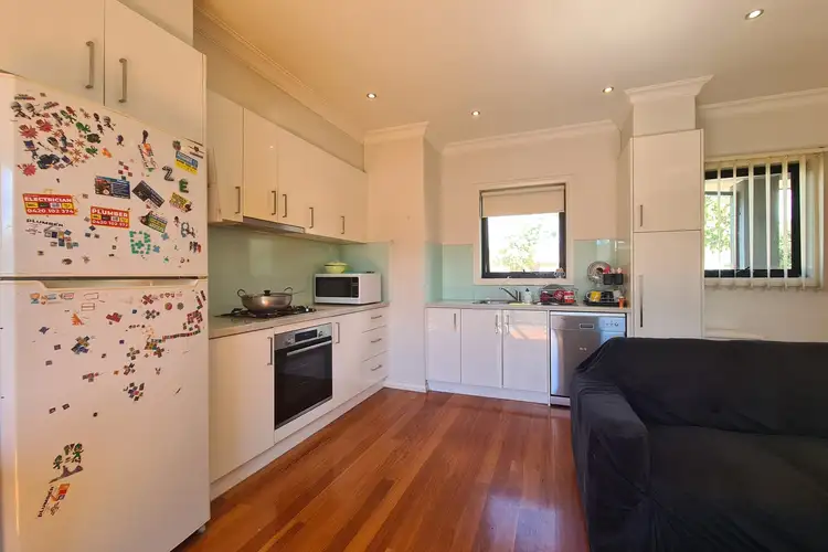 Fourth view of Homely unit listing, 1/48 Barry Street, Reservoir VIC 3073