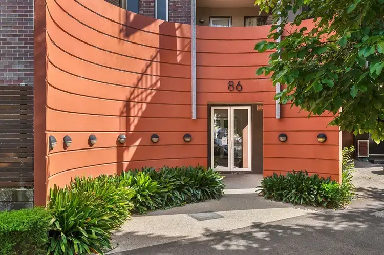 36/86 Queens Parade, Fitzroy North VIC 3068