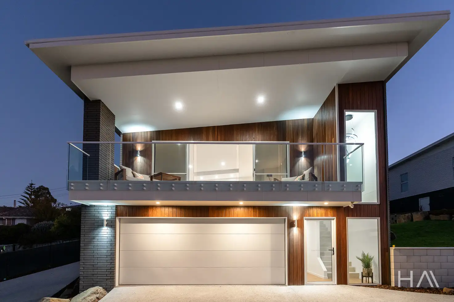 Main view of Homely house listing, 5/7 Elben Court, Riverside TAS 7250