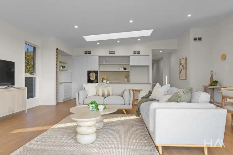 Third view of Homely house listing, 5/7 Elben Court, Riverside TAS 7250