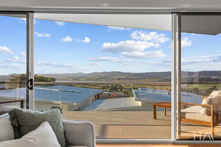 Fourth view of Homely house listing, 5/7 Elben Court, Riverside TAS 7250