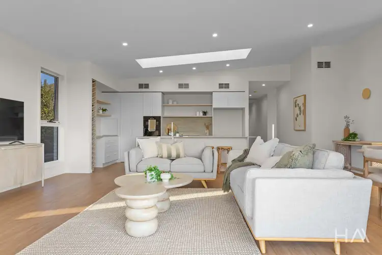 Fourth view of Homely house listing, 5/7 Elben Court, Riverside TAS 7250