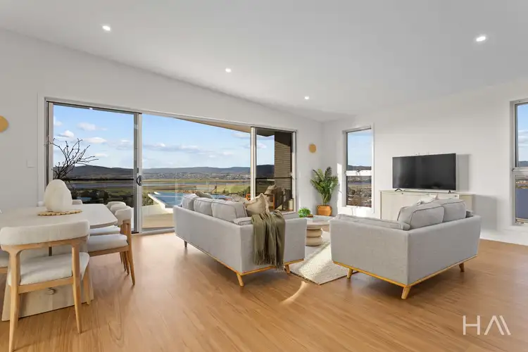 Fifth view of Homely house listing, 5/7 Elben Court, Riverside TAS 7250