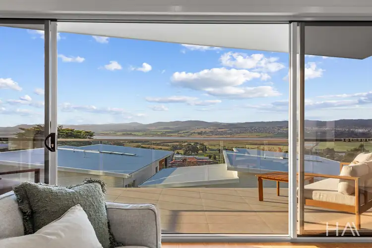 Fifth view of Homely house listing, 5/7 Elben Court, Riverside TAS 7250