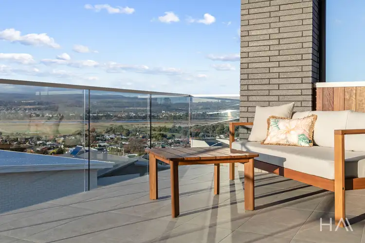 Sixth view of Homely house listing, 5/7 Elben Court, Riverside TAS 7250