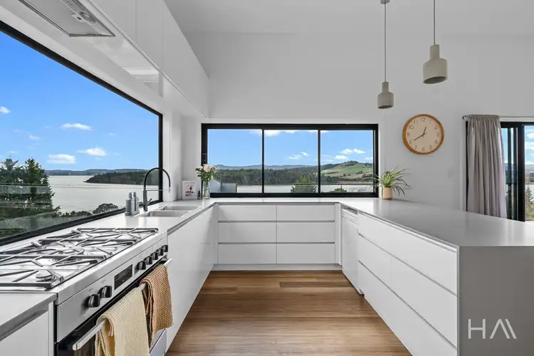 407 Rosevears Drive, Lanena TAS 7275