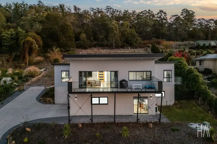407 Rosevears Drive, Lanena TAS 7275
