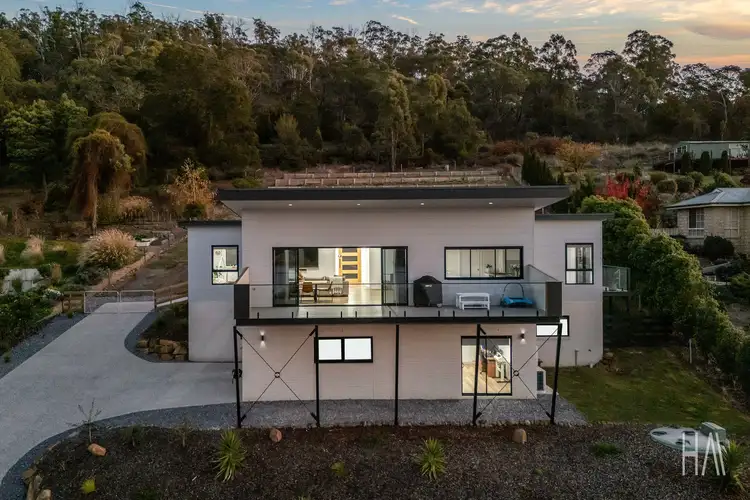407 Rosevears Drive, Lanena TAS 7275
