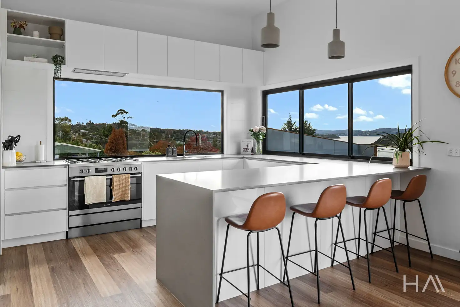 Main view of Homely house listing, 407 Rosevears Drive, Lanena TAS 7275