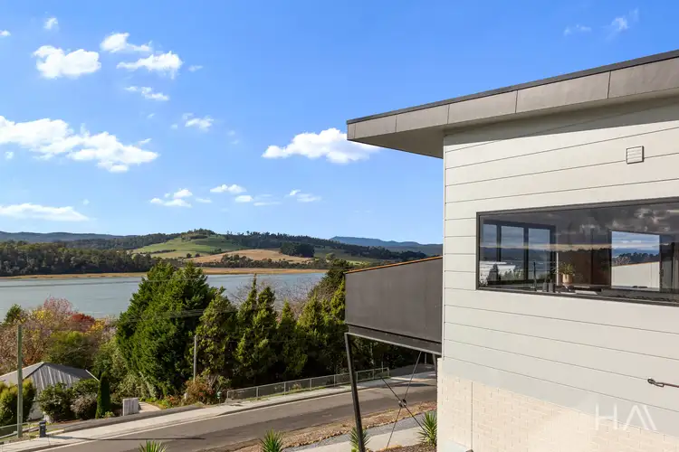 Fourth view of Homely house listing, 407 Rosevears Drive, Lanena TAS 7275