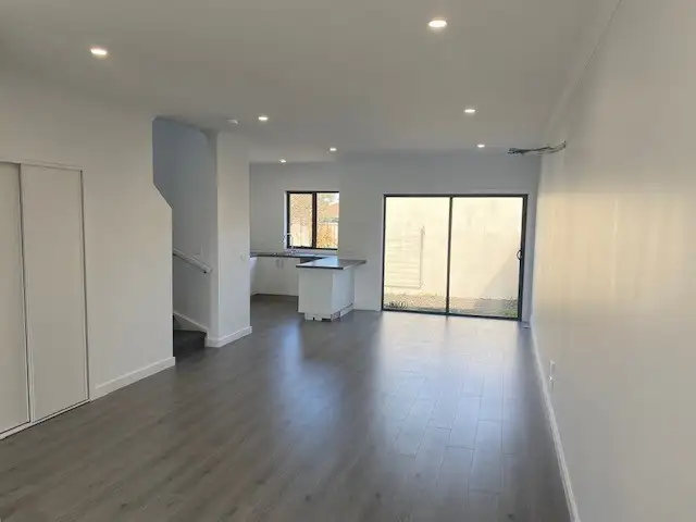 Second view of Homely townhouse listing, 1B/1 Carol Grove, Tullamarine VIC 3043