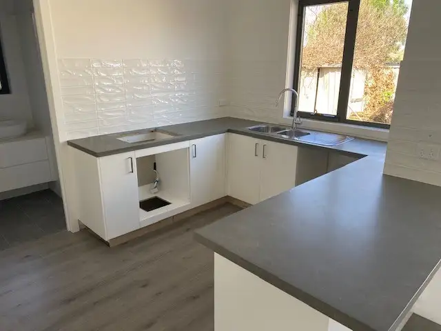 Fourth view of Homely townhouse listing, 1B/1 Carol Grove, Tullamarine VIC 3043