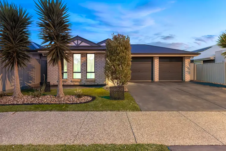 3 Ascot Avenue, Munno Para West SA 5115