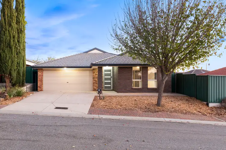 9 Longo Street, Blakeview SA 5114