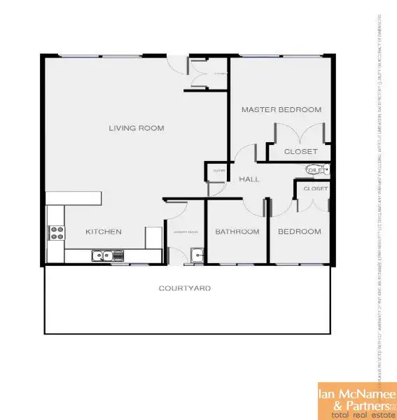 Fifth view of Homely townhouse listing, 9/17-23 Thurralilly Street, Queanbeyan NSW 2620