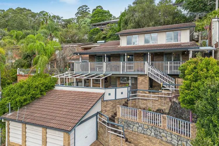20 Eisenhower Place, Bonnet Bay NSW 2226