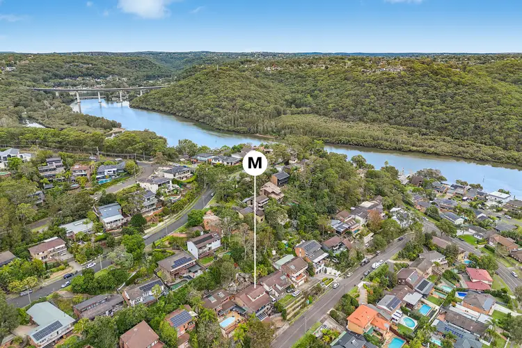 20 Eisenhower Place, Bonnet Bay NSW 2226