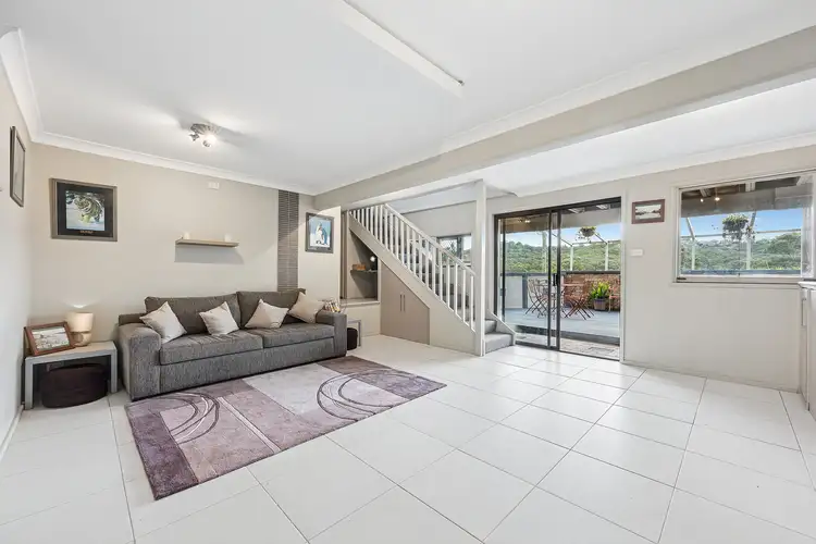 Fifth view of Homely house listing, 20 Eisenhower Place, Bonnet Bay NSW 2226