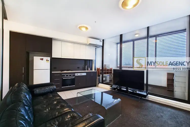 625/5 O'dea Avenue, Zetland NSW 2017